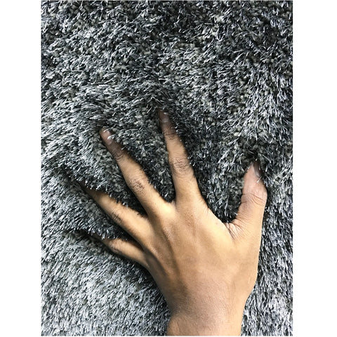 Rug (120 x 170cm) - Asters Maldives