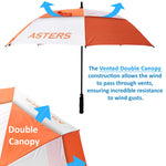 Umbrella (30 Inch) - Asters Maldives