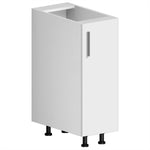 Base Cabinet (Melamine) - Asters Maldives