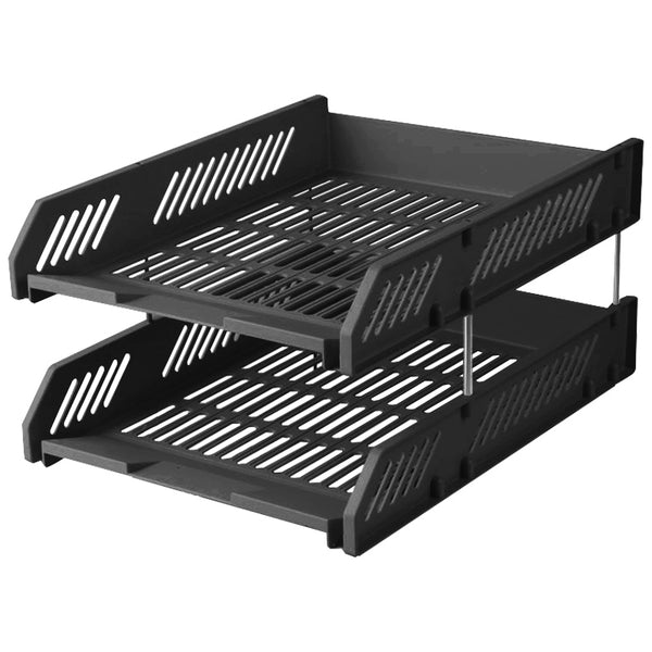 Document Tray