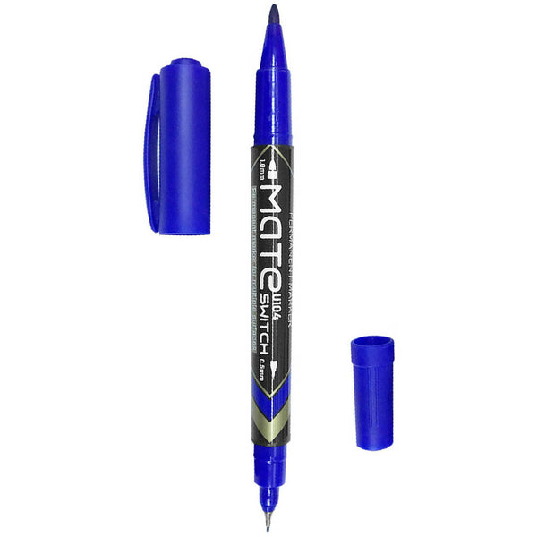 Permanent Marker