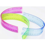 Ruler (30cm) - Asters Maldives