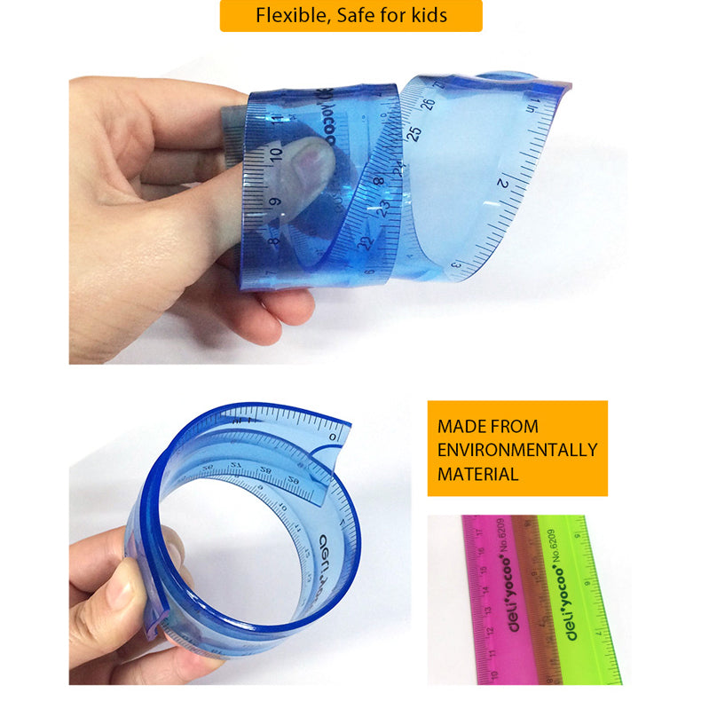 Ruler (30cm) - Asters Maldives