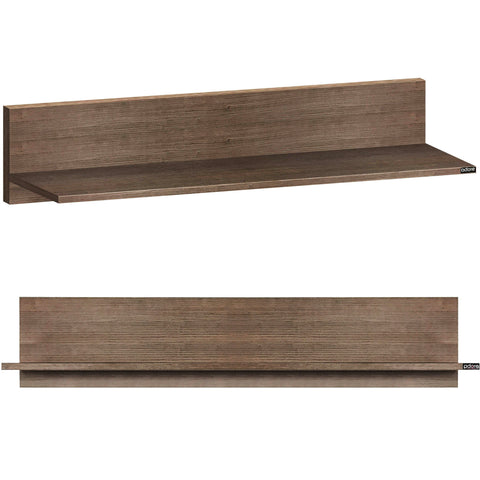 Wall Shelf - Asters Maldives