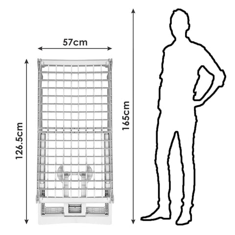 Clothes Drying Rack - Asters Maldives