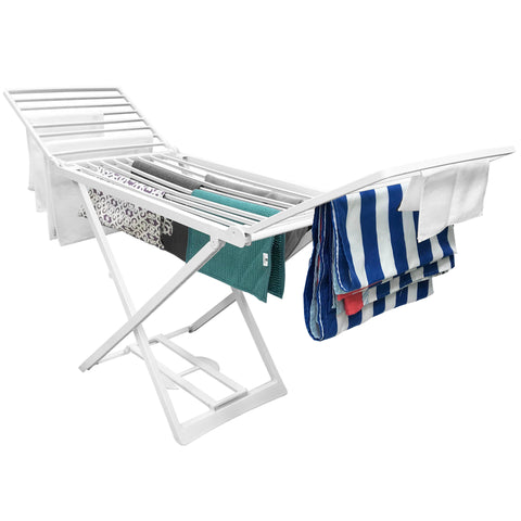 Clothes Drying Rack - Asters Maldives