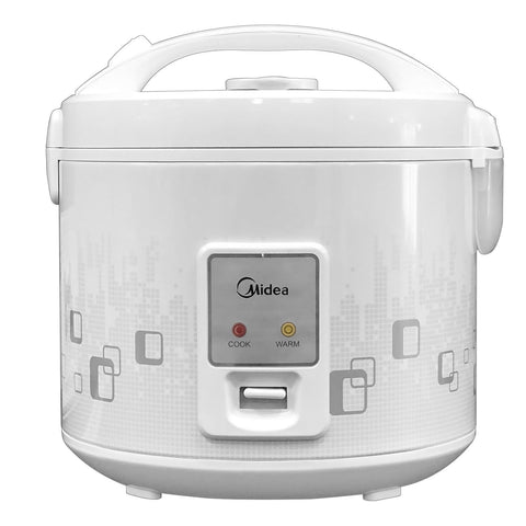 Rice Cooker (4.5L) - Asters Maldives