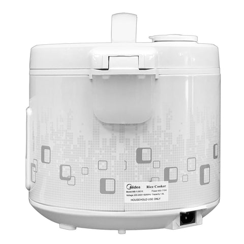 Rice Cooker (4.5L) - Asters Maldives