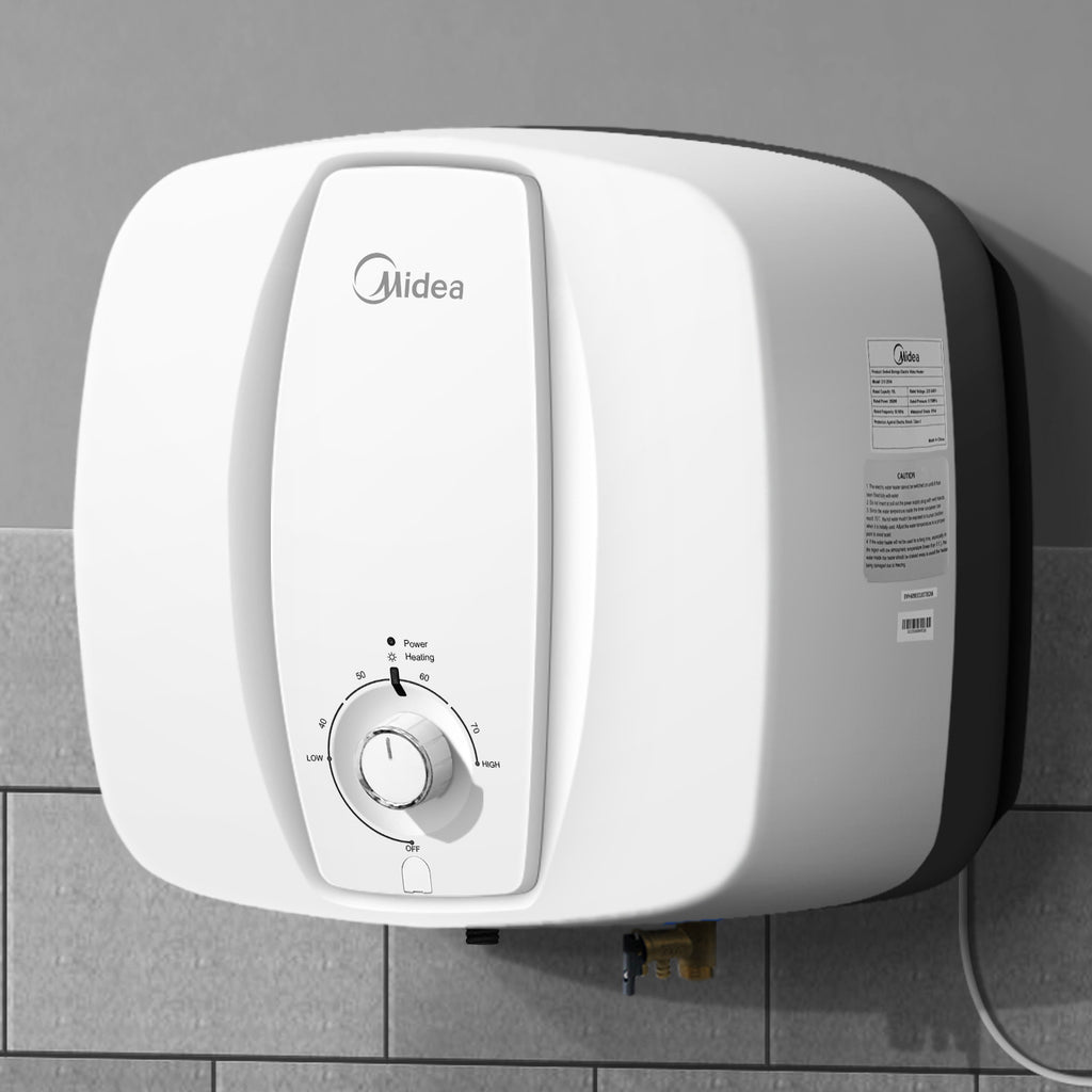 Water Heater (15L) - Asters Maldives