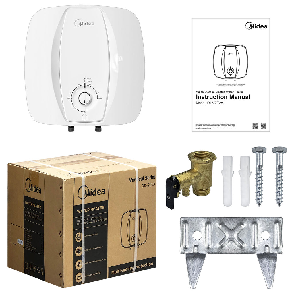 Water Heater (15L) - Asters Maldives