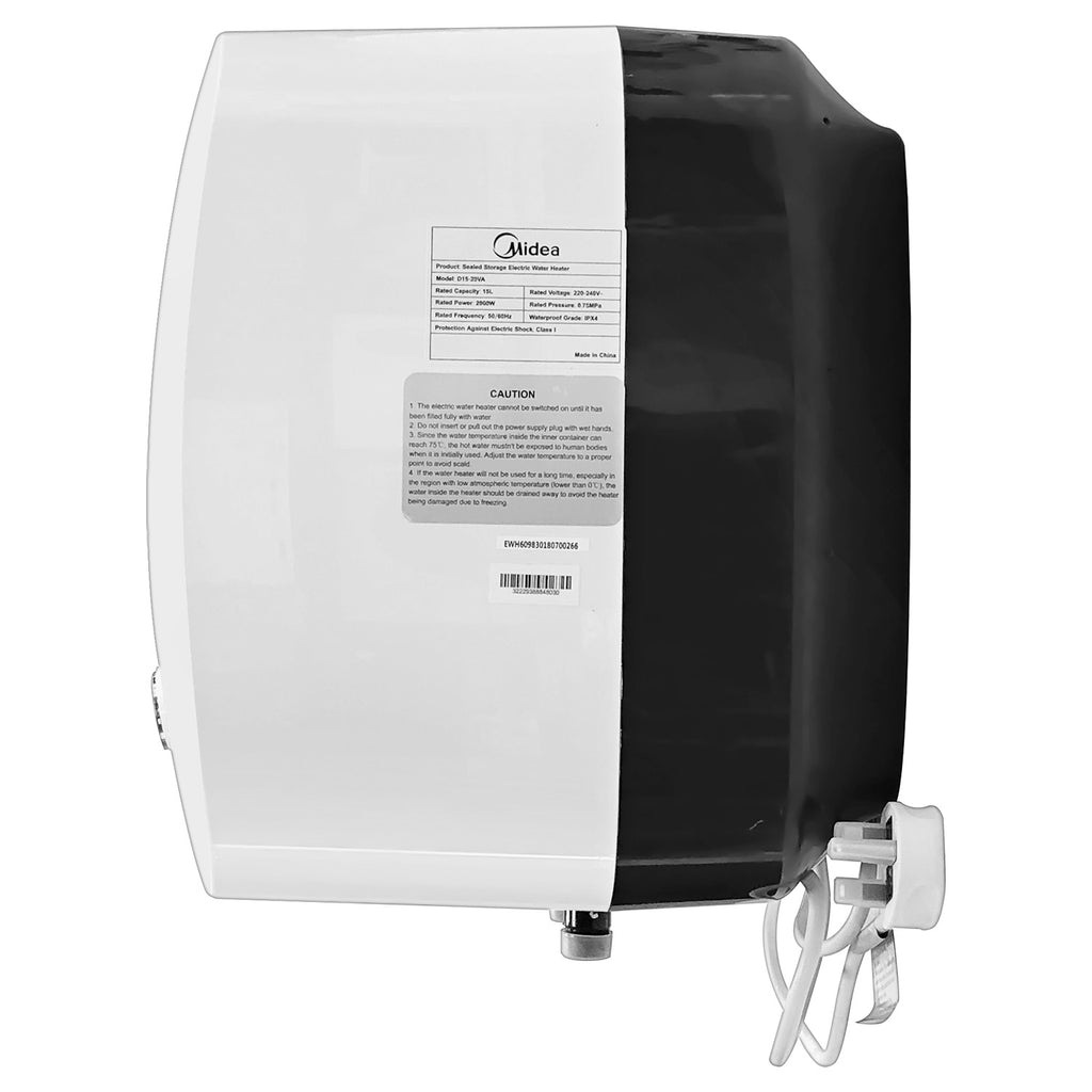 Water Heater (15L) - Asters Maldives