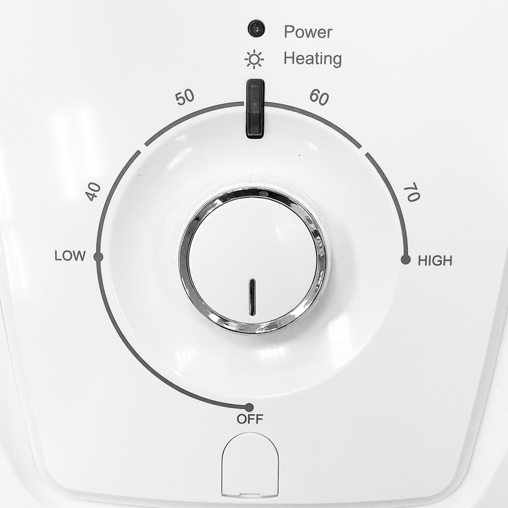 Water Heater (15L) - Asters Maldives