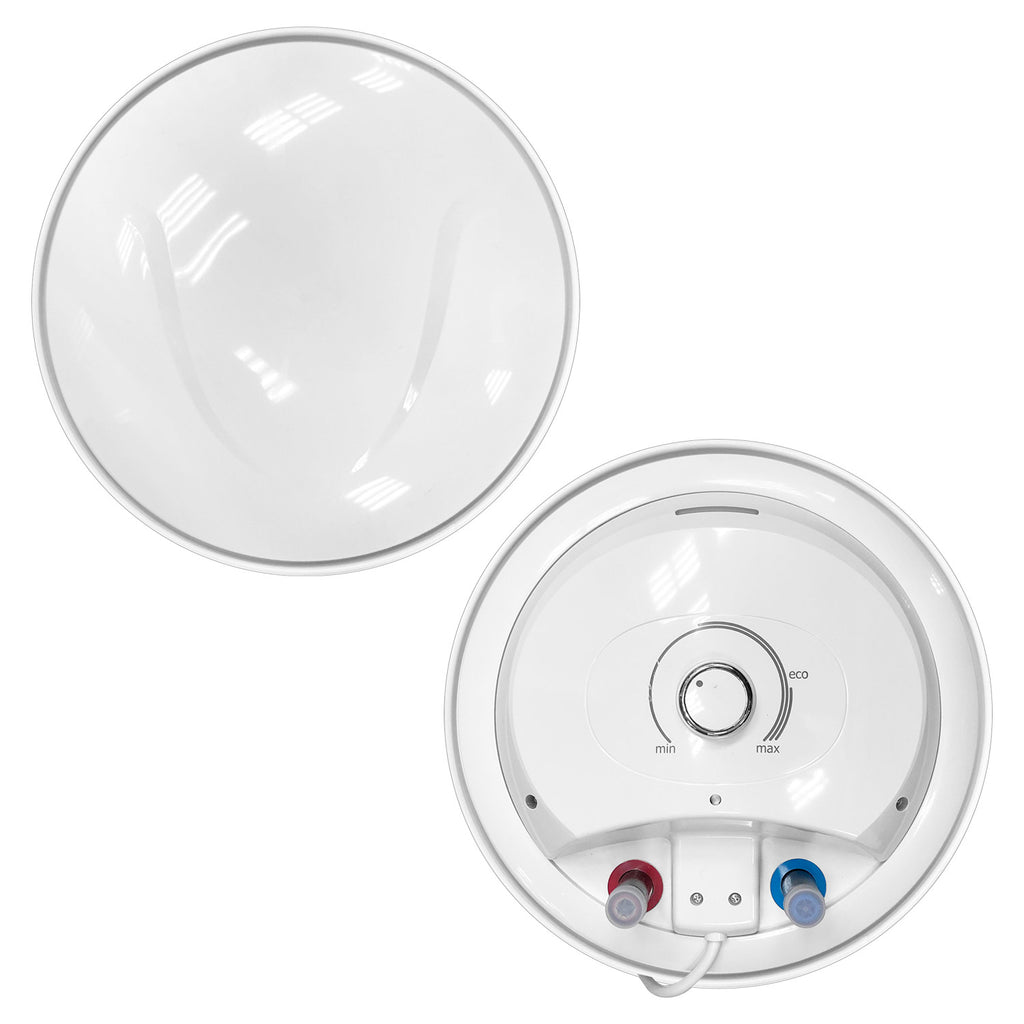 Water Heater (30L) - Asters Maldives