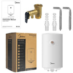 Water Heater (30L) - Asters Maldives