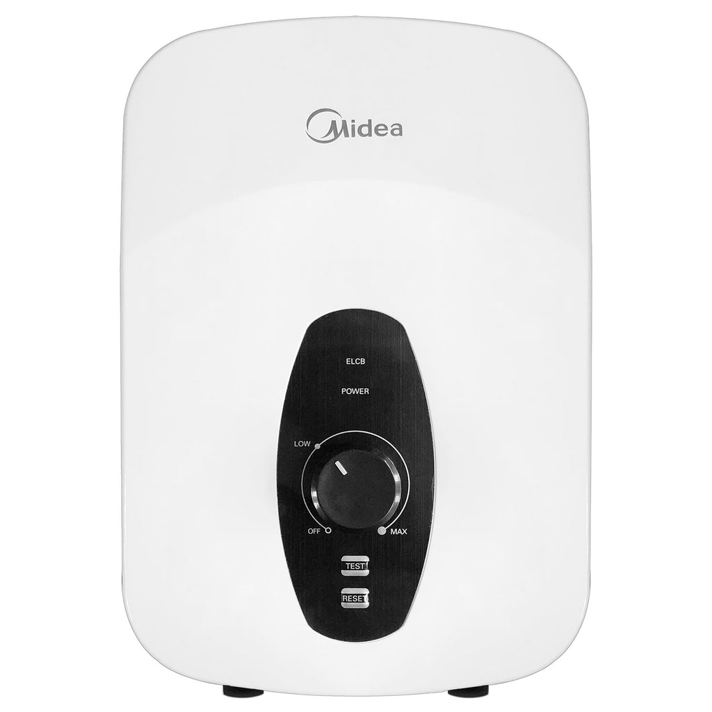 Water Heater - Asters Maldives