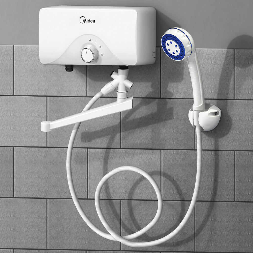 Water Heater - Asters Maldives