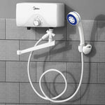 Water Heater - Asters Maldives