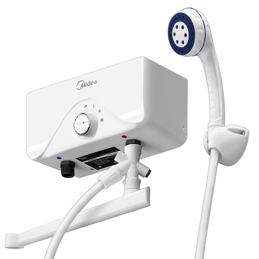 Water Heater - Asters Maldives