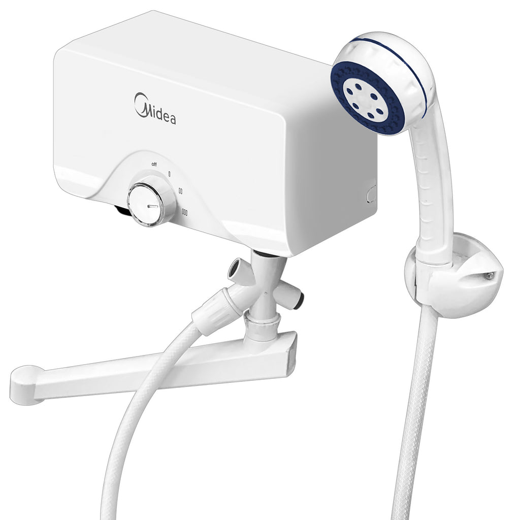 Water Heater - Asters Maldives