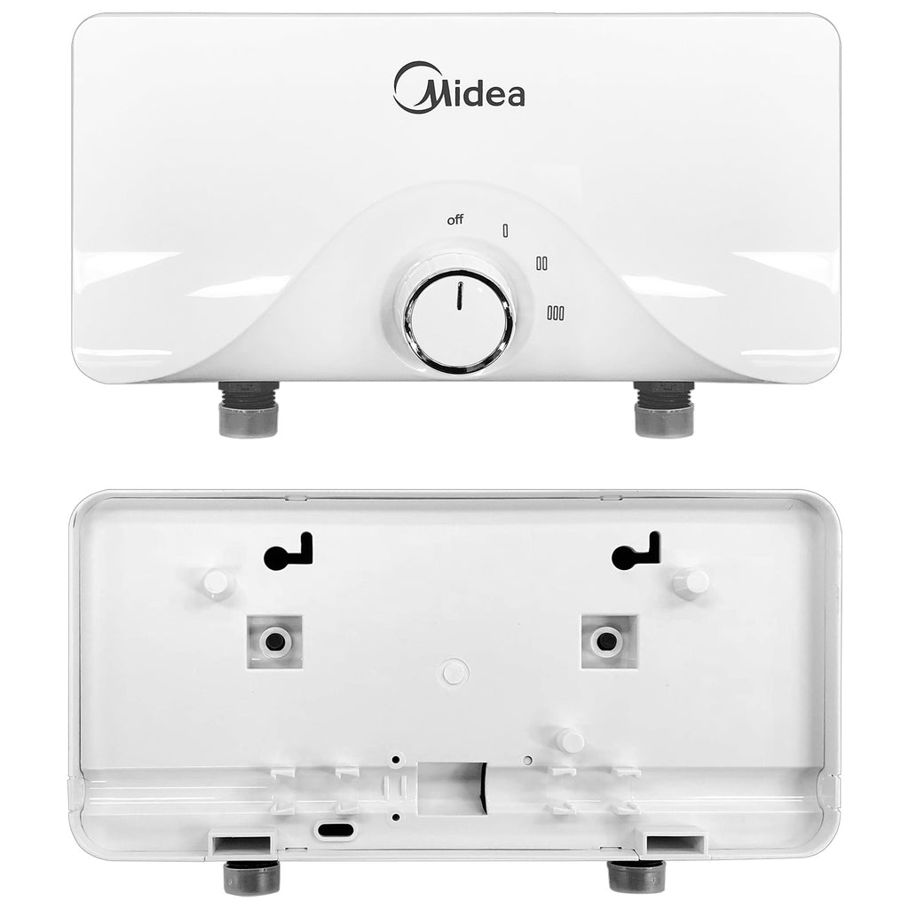 Water Heater - Asters Maldives