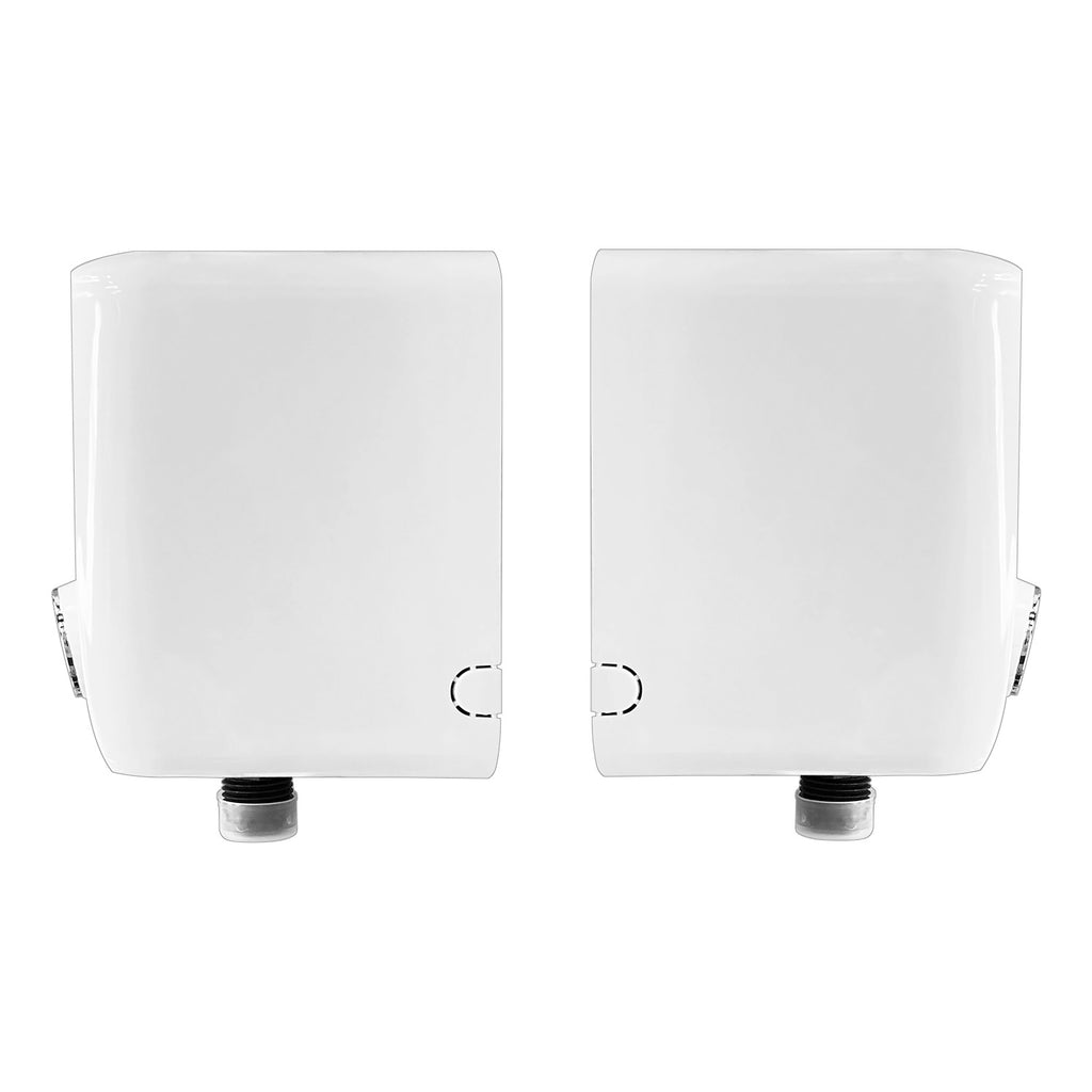 Water Heater - Asters Maldives