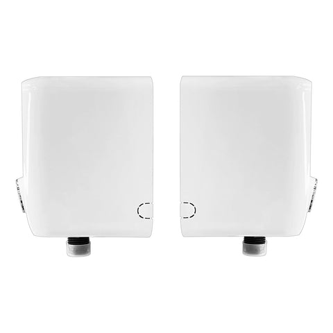 Water Heater - Asters Maldives