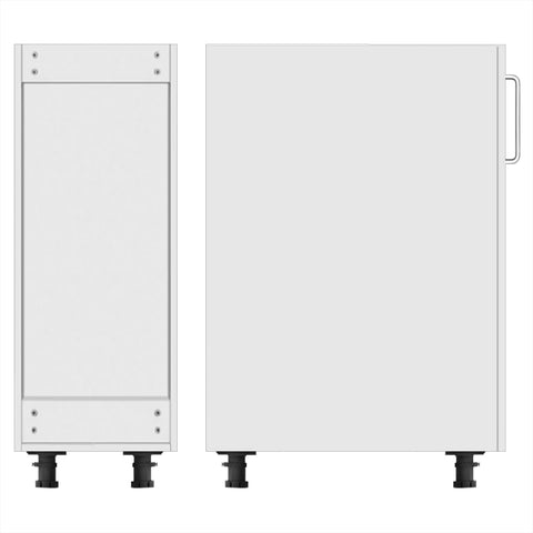 Base Cabinet (Melamine) - Asters Maldives