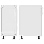 Base Cabinet (Melamine) - Asters Maldives