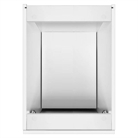 Base Cabinet (Melamine) - Asters Maldives