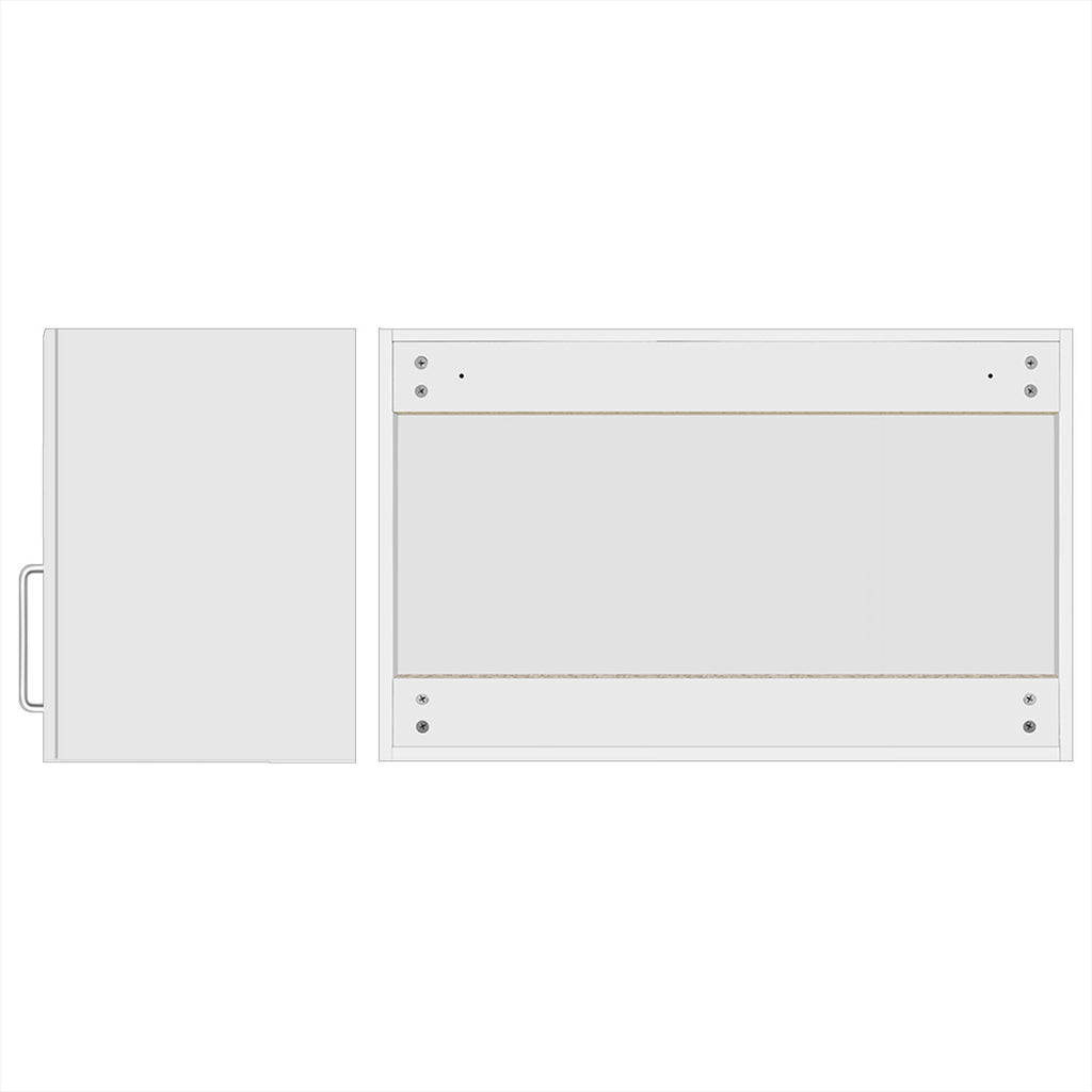 Hood Cabinet (Lacquer) - Asters Maldives