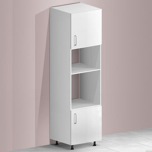 Tall Cabinet (Lacquer) - Asters Maldives