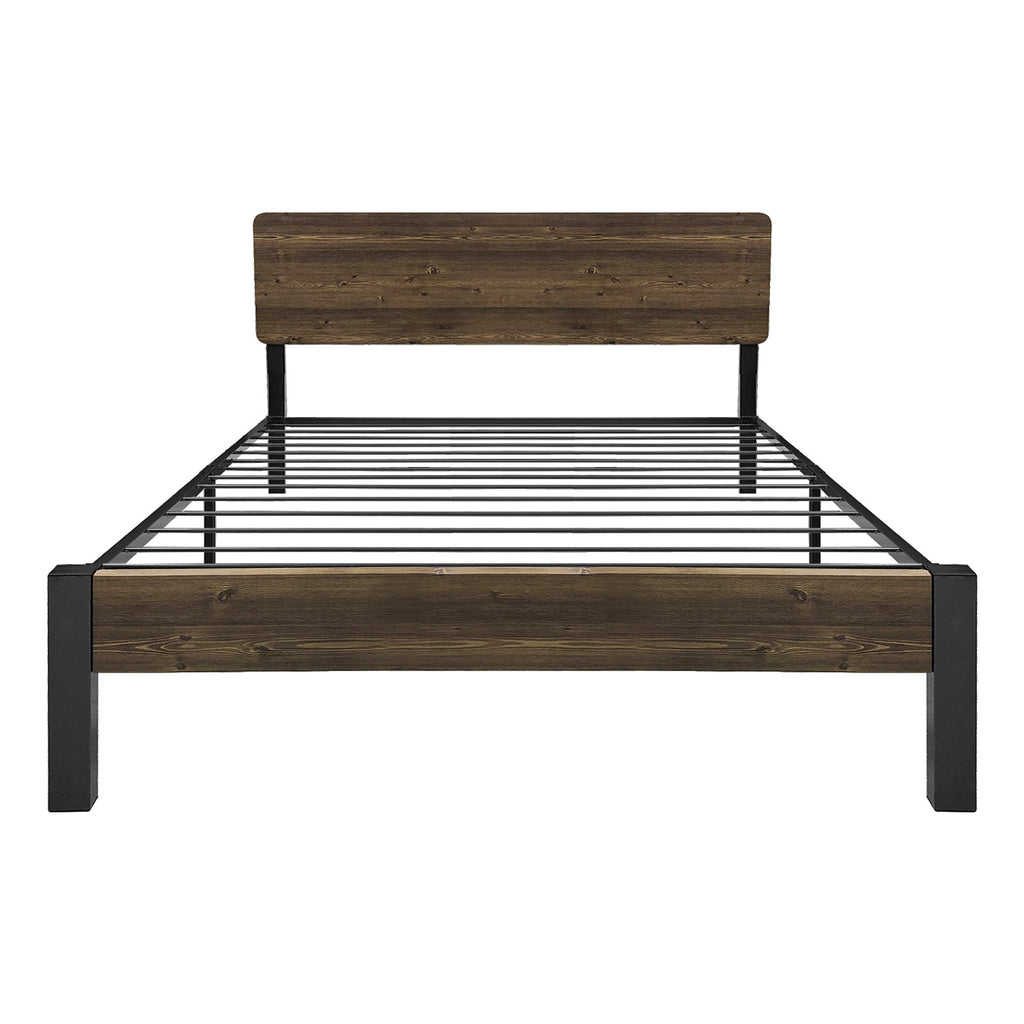 Queen Bed - Asters Maldives