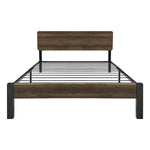 Queen Bed - Asters Maldives