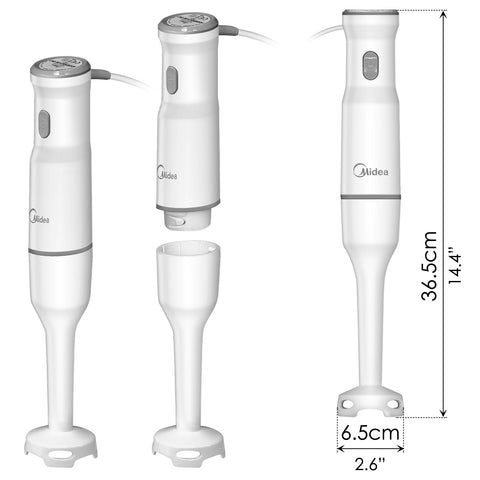 Hand Blender - Asters Maldives