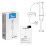 Hand Blender - Asters Maldives