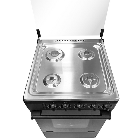 Freestanding Oven - Asters Maldives