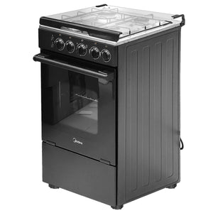 Freestanding Oven - Asters Maldives