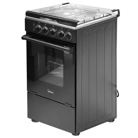 Freestanding Oven - Asters Maldives