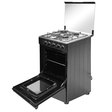 Freestanding Oven - Asters Maldives