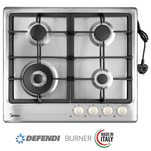 Gas Stove - Asters Maldives