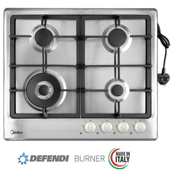 Gas Stove - Asters Maldives