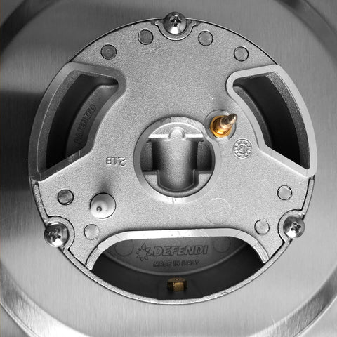 Gas Stove - Asters Maldives
