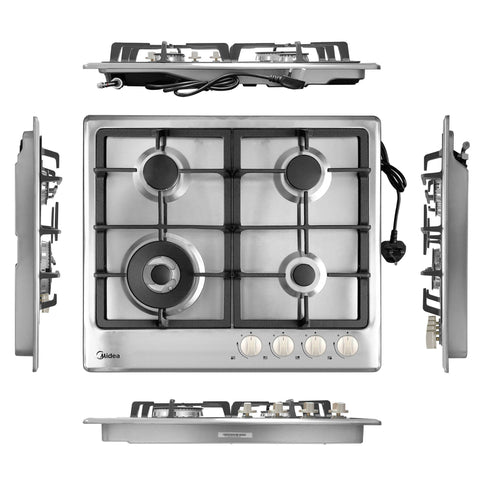 Gas Stove - Asters Maldives