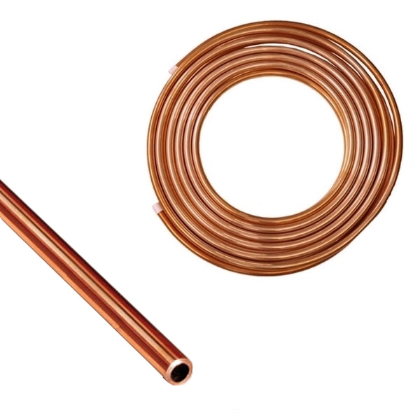 Copper Tube (1/4
