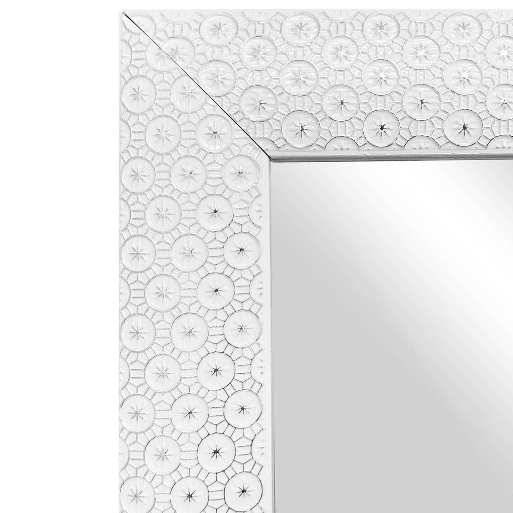 Mirror - Asters Maldives