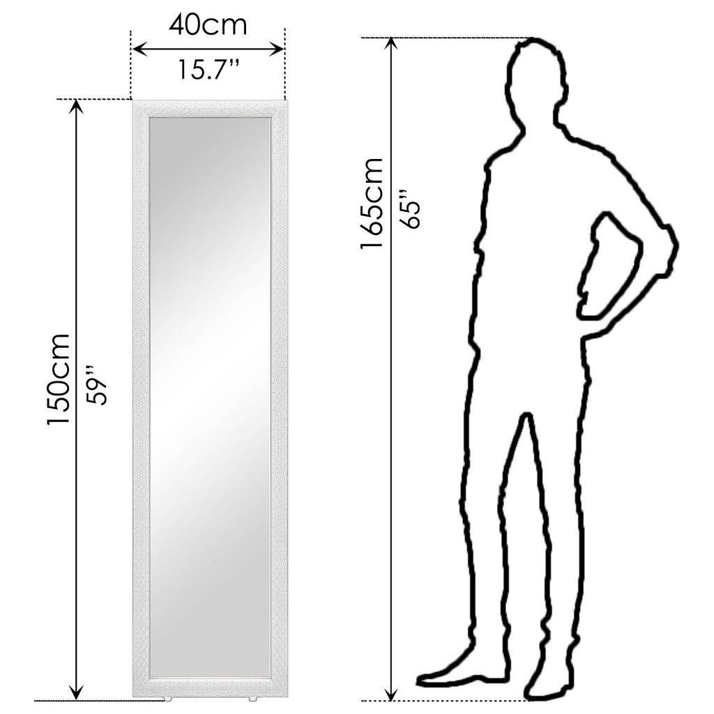 Mirror - Asters Maldives