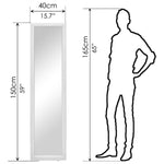 Mirror - Asters Maldives