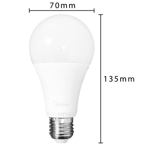 LED Bulb (15W) - Asters Maldives