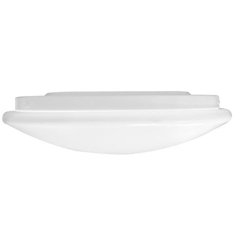 LED Ceiling Light - 12W - Asters Maldives