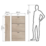 Shoe Rack - Asters Maldives